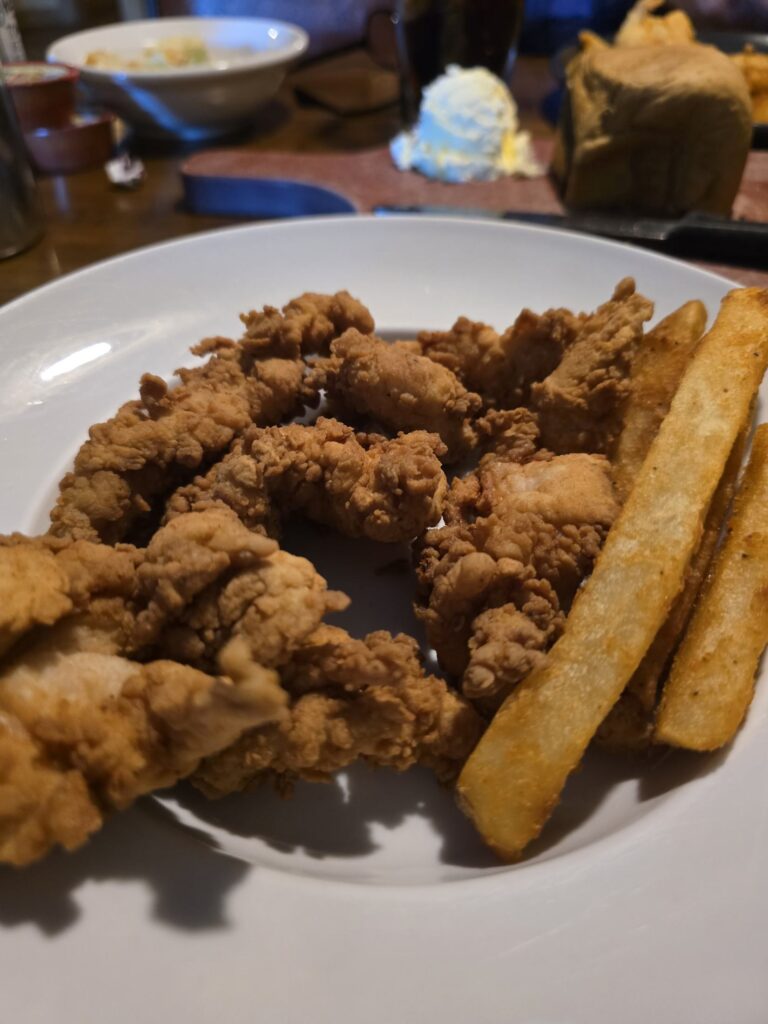 Bullwinkle\\\\\\\\\\\\\\\'s Steak House 5